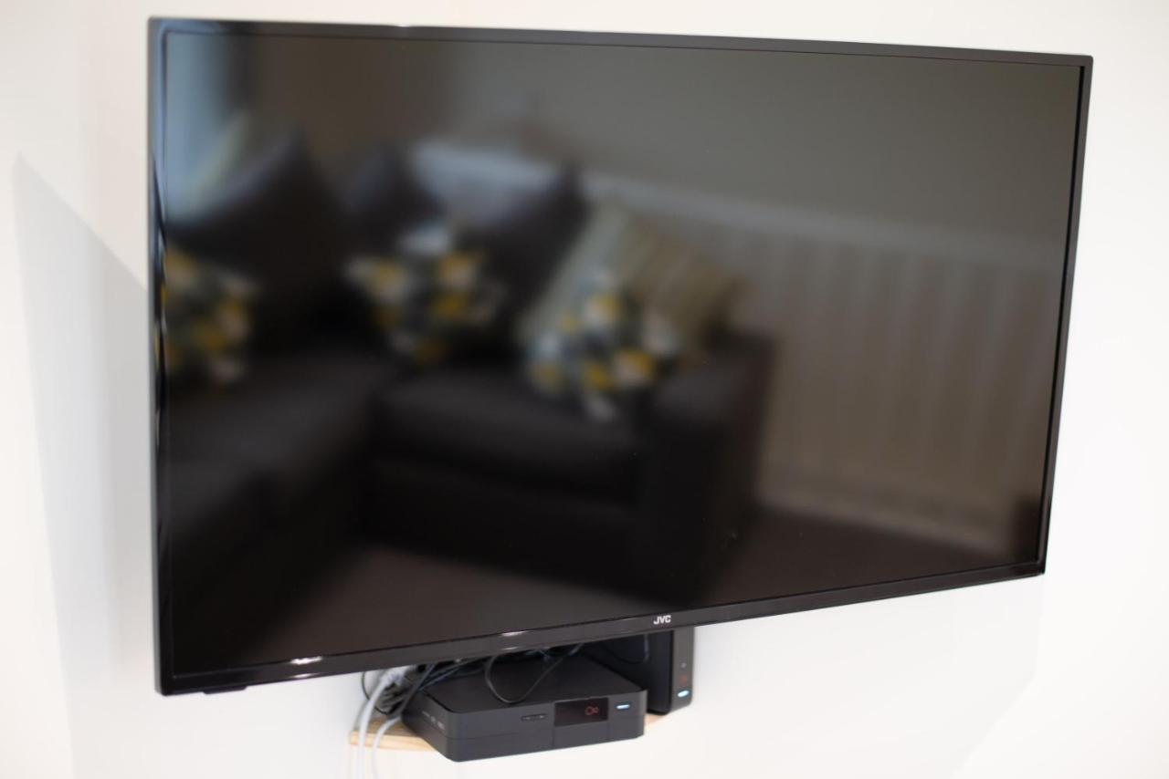 The Old Bakery - Tv In Every Bedroom! *
